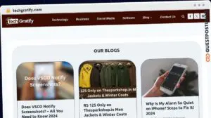Publish Guest Post on techgratify.com