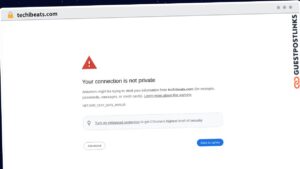 Publish Guest Post on techibeats.com