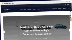 Publish Guest Post on techieflake.com