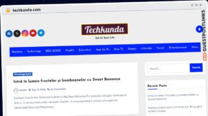 Publish Guest Post on techkunda.com