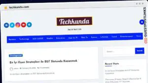 Publish Guest Post on techkunda.com