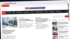 Publish Guest Post on techmakestory.com