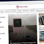 Publish Guest Post on technew.com.au