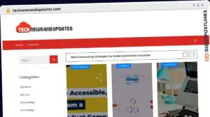 Publish Guest Post on technewsandupdates.com