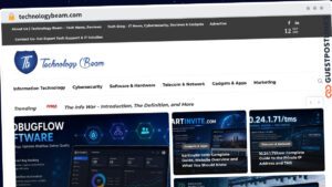 Publish Guest Post on technologybeam.com