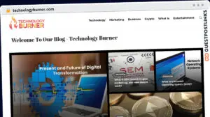 Publish Guest Post on technologyburner.com