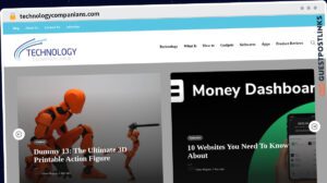 Publish Guest Post on technologycompanians.com