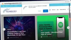 Publish Guest Post on technologycompanians.com
