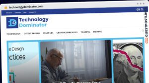 Publish Guest Post on technologydominator.com