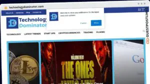 Publish Guest Post on technologydominator.com
