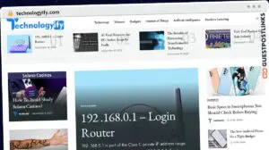 Publish Guest Post on technologyify.com