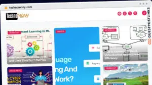 Publish Guest Post on technomony.com