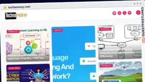 Publish Guest Post on technomony.com