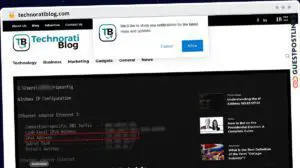 Publish Guest Post on technoratiblog.com