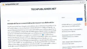 Publish Guest Post on techpublisher.net
