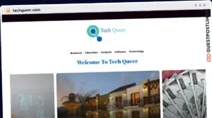 Publish Guest Post on techqueer.com