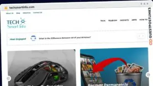 Publish Guest Post on techsmartinfo.com