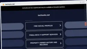 Publish Guest Post on techsolo.net