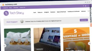 Publish Guest Post on techstacy.com
