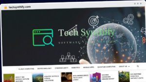 Publish Guest Post on techsynthify.com