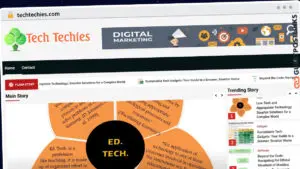 Publish Guest Post on techtechies.com