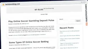 Publish Guest Post on techtimesblog.com