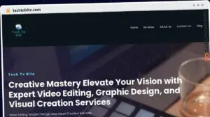 Publish Guest Post on techtobite.com