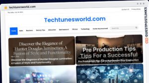 Publish Guest Post on techtunesworld.com