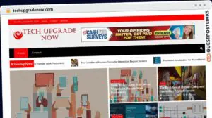 Publish Guest Post on techupgradenow.com
