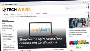 Publish Guest Post on techwadia.com