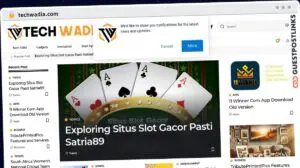 Publish Guest Post on techwadia.com