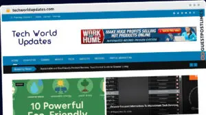 Publish Guest Post on techworldupdates.com