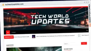 Publish Guest Post on techworlzupdates.com