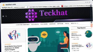 Publish Guest Post on teckhat.com