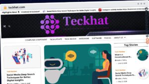 Publish Guest Post on teckhat.com