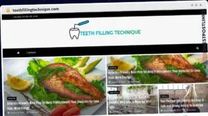 Publish Guest Post on teethfillingtechnique.com