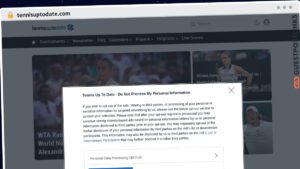 Publish Guest Post on tennisuptodate.com