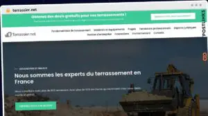 Publish Guest Post on terrassier.net