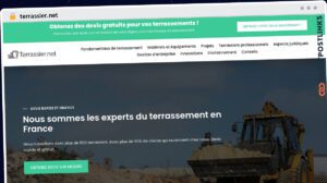 Publish Guest Post on terrassier.net