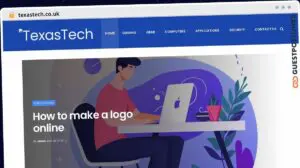 Publish Guest Post on texastech.co.uk