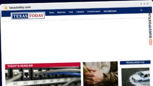 Publish Guest Post on texastoday.com