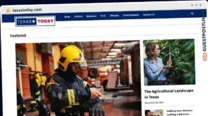 Publish Guest Post on texastoday.com