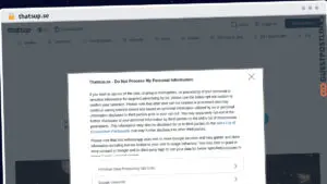 Publish Guest Post on thatsup.se