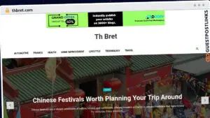 Publish Guest Post on thbret.com