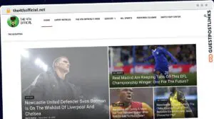 Publish Guest Post on the4thofficial.net