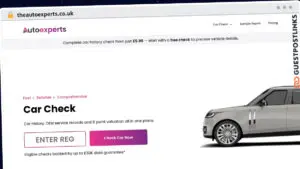 Publish Guest Post on theautoexperts.co.uk