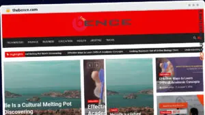 Publish Guest Post on thebence.com