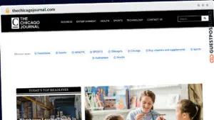 Publish Guest Post on thechicagojournal.com