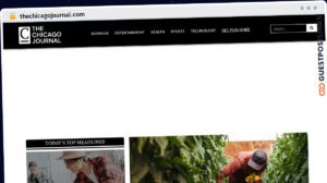 Publish Guest Post on thechicagojournal.com