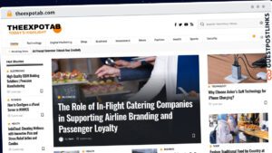 Publish Guest Post on theexpotab.com